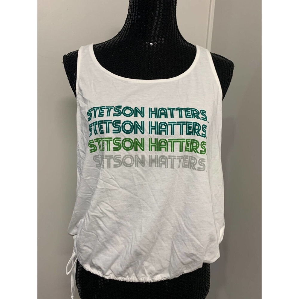 New Unwind Blouse Sleeveless White L Women's A46